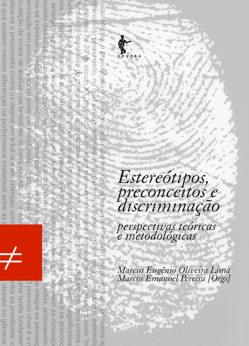 Quebrando o preconceito da velhice. Estereótipos, mitos e preconceitos no  envelhecimento - PDF Download grátis