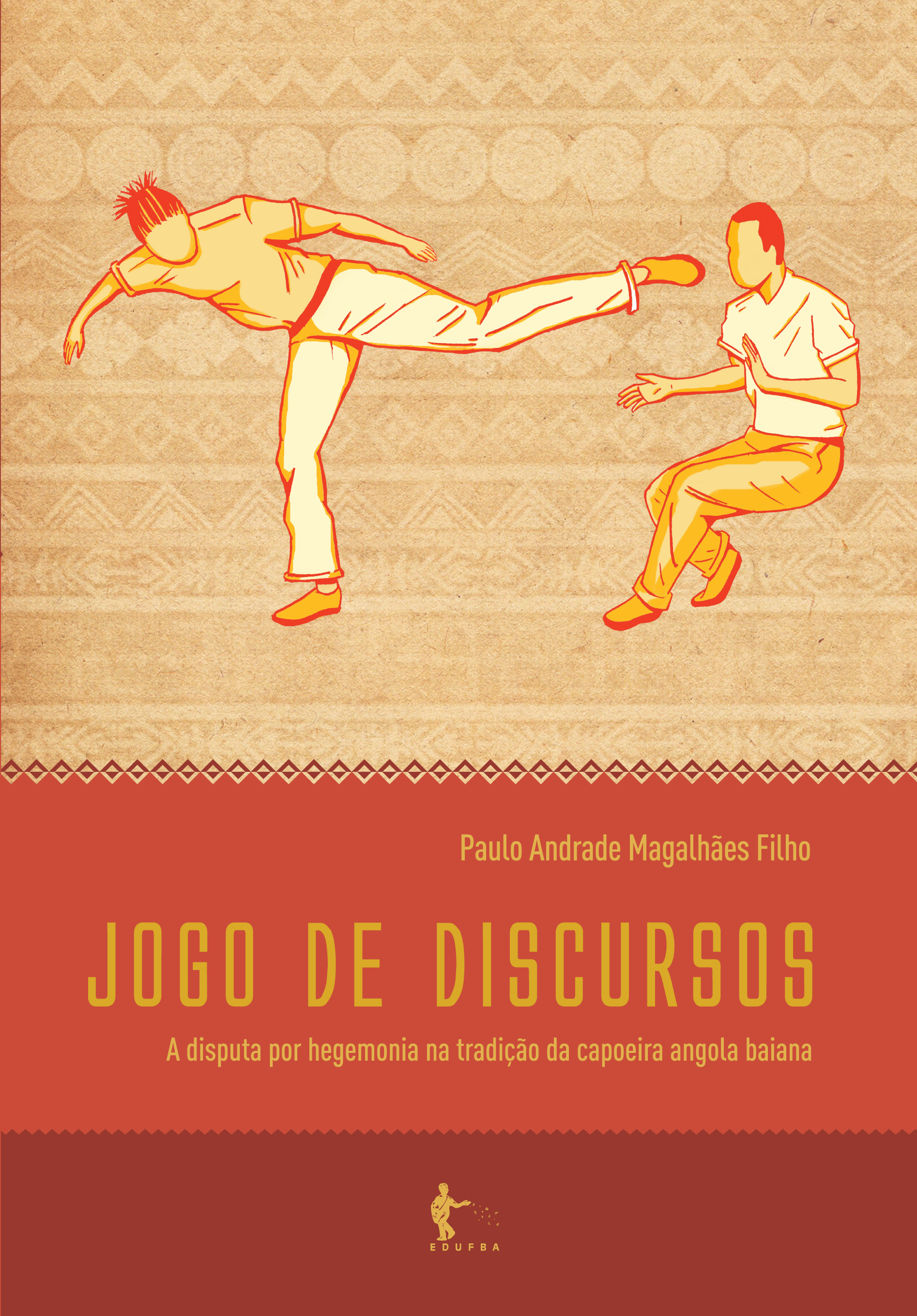 Livro O Jogo De Capoeira Cultura Popular No Brasil