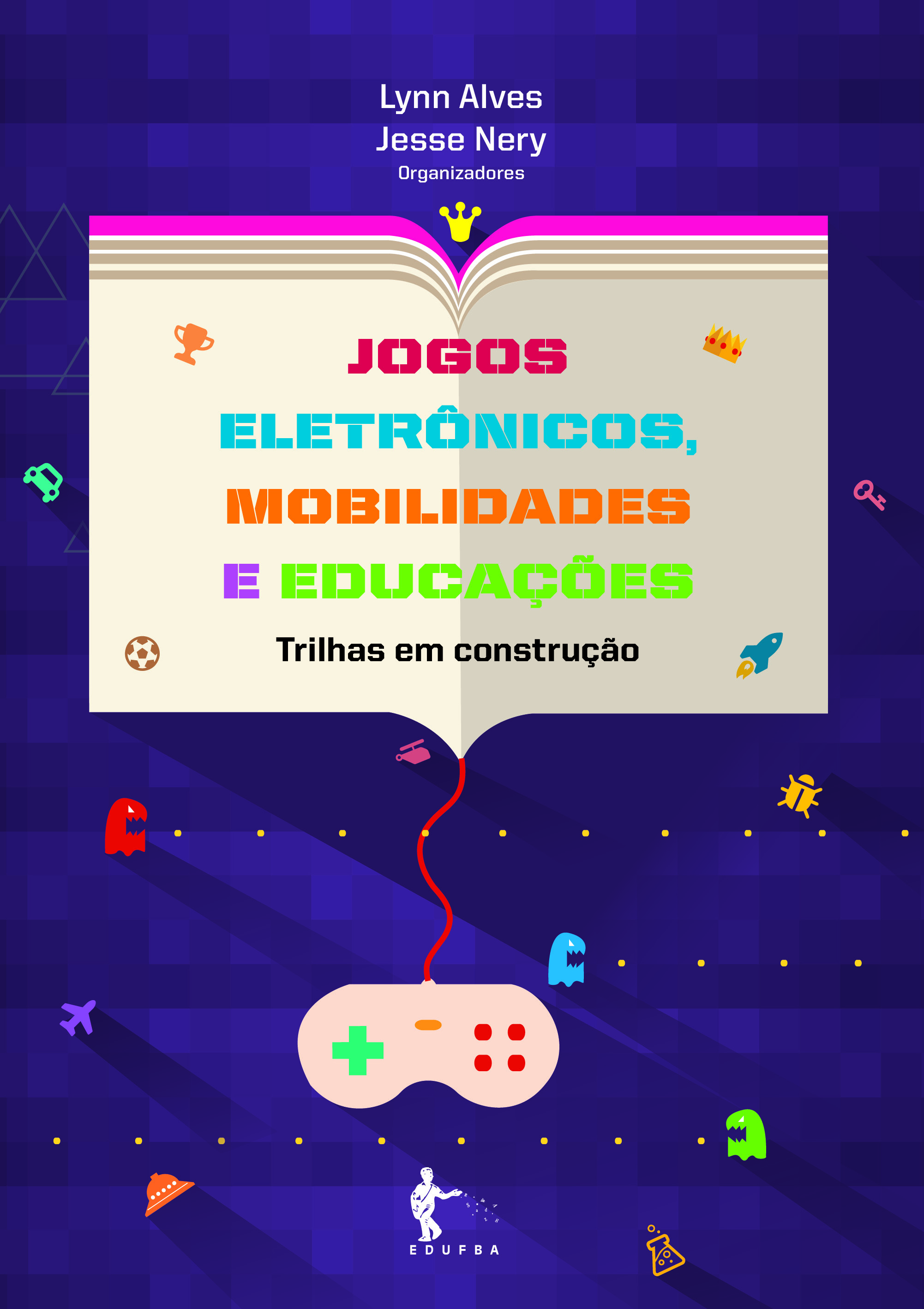 Jogos eletrônicos