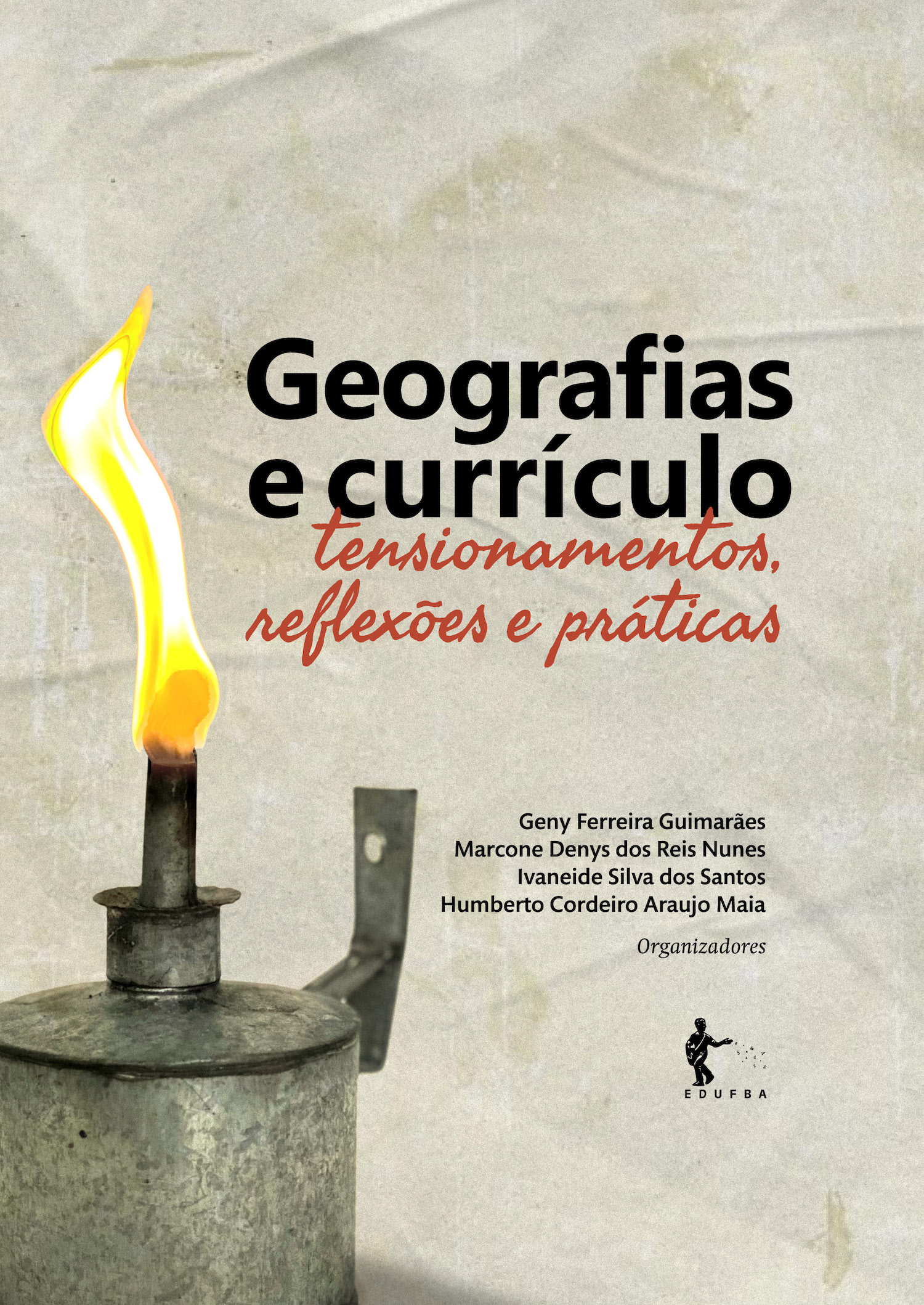  Geografia e Ensino: Dimens›es Teoricas e Praticas Para