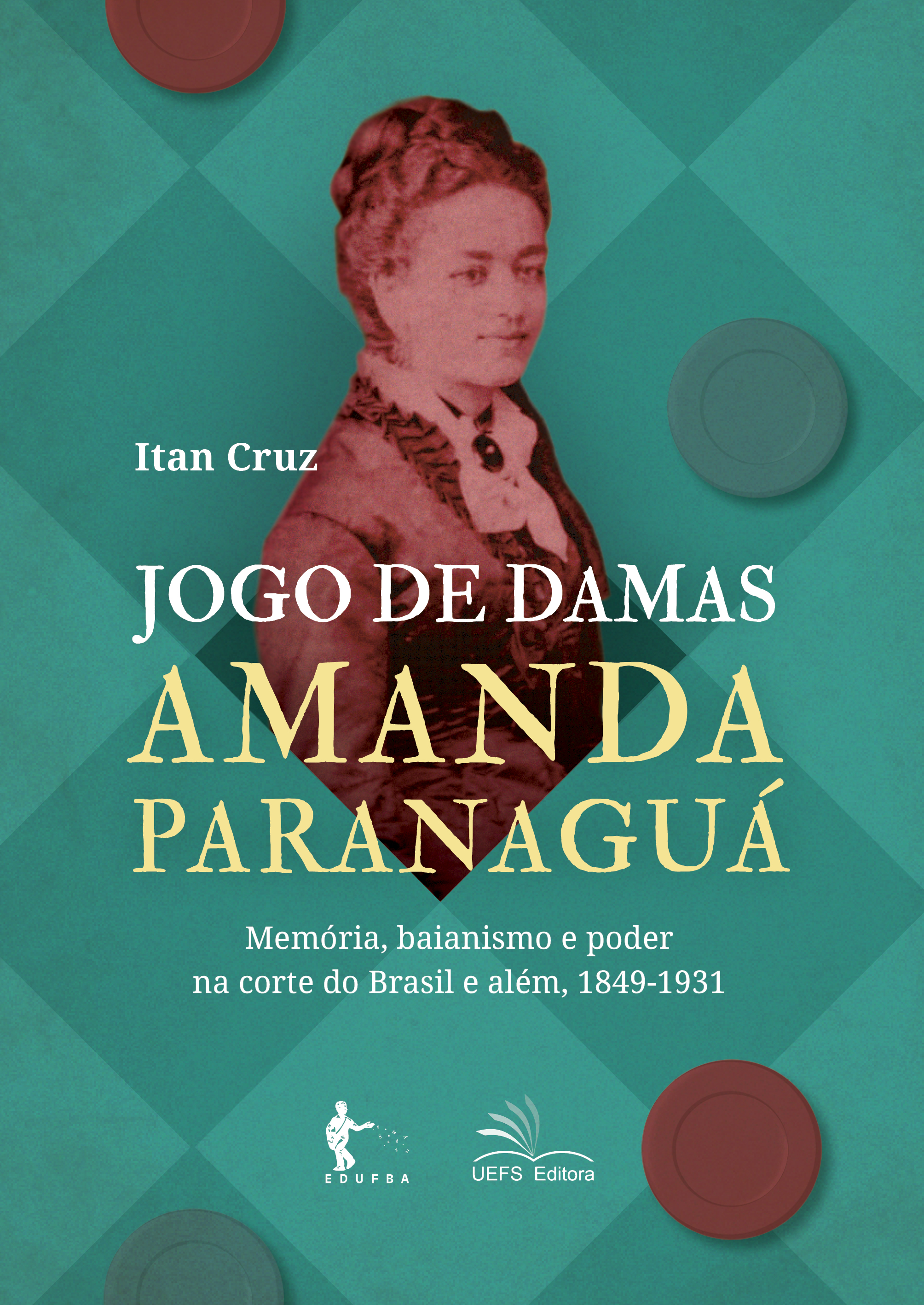 História jogo de damas